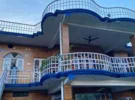 JIYA Guest HOUSE