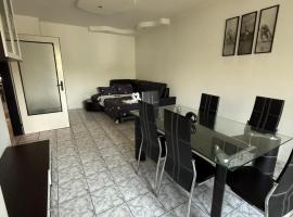 Апартамент Василеви, hotel in Vidin