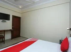 Hotel O Saiom Palace
