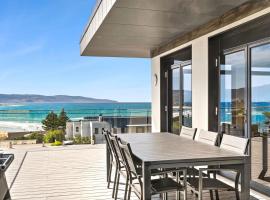 Casa del Mar, ξενοδοχείο σε Marengo