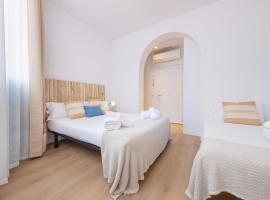 Hostal Barcelona Centro