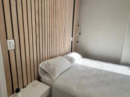 Charming Townhome in Federal Hill, hotel Baltimore-ban