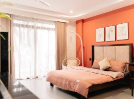 29 Homestay Cầu Giấy, love hotel in Hanoi