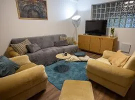 Apartman Park 2
