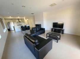 Executive Family Home, villa en Benalla