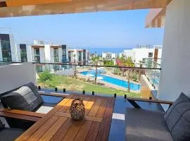 Charming Apartment with beautiful views