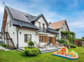 Nice Apartment In Nowecin With Wifi