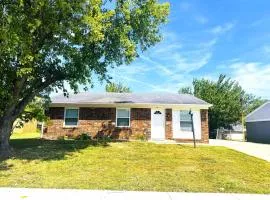 7 Mito Louisville Jefferson Home