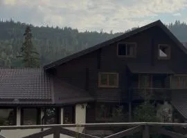 Drozdovichi Resort