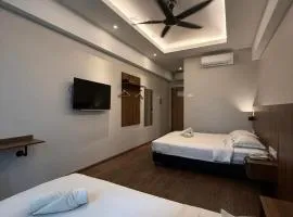 Rest And Comfort Boutique Hotel