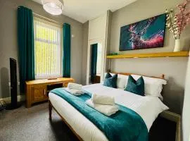 Garrick's Suite