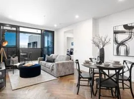 The Aria on Prospect - Where Style meets Local Life