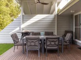 4 Harrow Drive