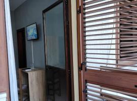 Sweet Dreams -Guesthouse, hotel que acepta mascotas en Shkod&euml;r