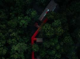 Allpayacu Adventures Lodge - All Inclusive, Lodge in Puerto Franco