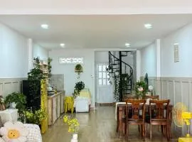 AnBiển house