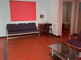 Fog view cottage - Homestay with food and internet