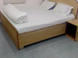 The Dream Hotel