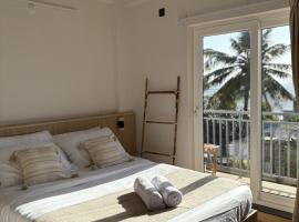 Thira House, hotel in Varkala