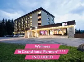 Hotel Pieris