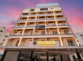 FabHotel Prime Srishoin - Nr TCS Deccan Park Hitech City