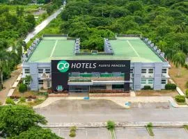 Go Hotels Puerto Princesa