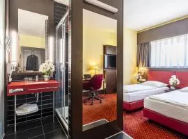 Best Western Plus Amedia Art Salzburg