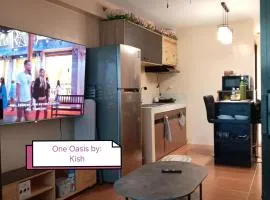 CDO HOME by Kish