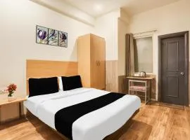 Super Townhouse Jagatpura Railway Station Formerly Hotel Buddhi