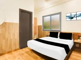 Super Townhouse Jagatpura Railway Station Formerly Hotel Buddhi