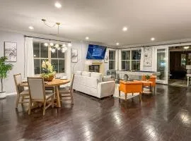 #Marbella Lane - Vibrant 4BR Home in Irvine