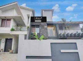 Super Collection O Khatri Park Formerly Aum Villa