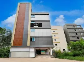 Super Collection O Dr. NTR University Of Health Sciences Formerly Hotel V Elite