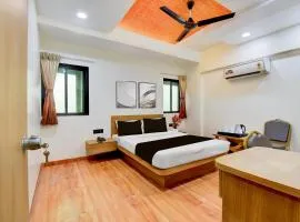 Super Townhouse Balewadi Stadium Pune Formerly Hotel Sarovar