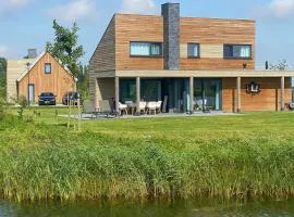 Amazing Home In Kamperland With Wifi