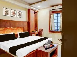 Super Townhouse Madan Mahal Railway Junction Formerly Annpurna Inn