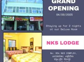 NKS Lodge