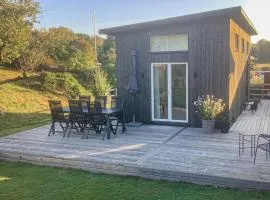 1 Bedroom Stunning Home In Grimsholmen