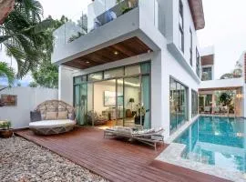 New Primrose Pool Villa Your Own Secluded Paradise