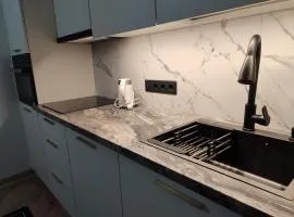 Senamiesčio apartamentai