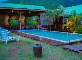 Villa Vanilla