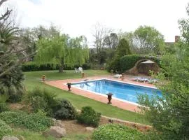 Mas Vilosa Bed and Breakfast