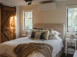 Sugarloaf - Luxury Farmhouse Cabin