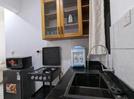 Nancy's Haven 1 BEDROOM Apartment, ξενοδοχείο που δέχεται κατοικίδια στη Μομπάσα
