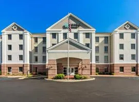 MainStay Suites Roanoke Airport