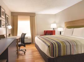 Country Inn & Suites by Radisson, North Little Rock, AR