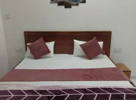 Shree jee guest house