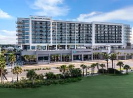 Embassy Suites By Hilton Gulf Shores Beach Resort, hotel de playa en Gulf Shores