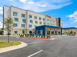 Hampton Inn Daleville