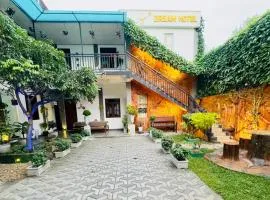 Airport J Dream Resort